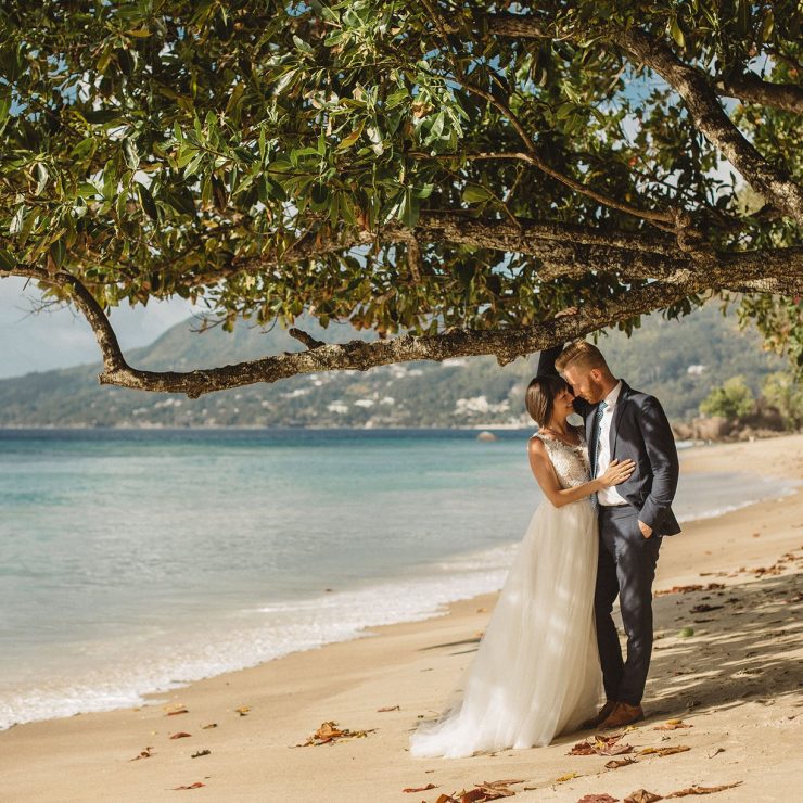Best Time of Year for a Seychelles Wedding
