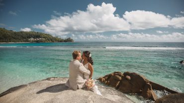 Ultimate Seychelles Honeymoon and Wedding Trip Itinerary