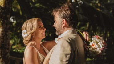 Why Choose Seychelles for Your Wedding?