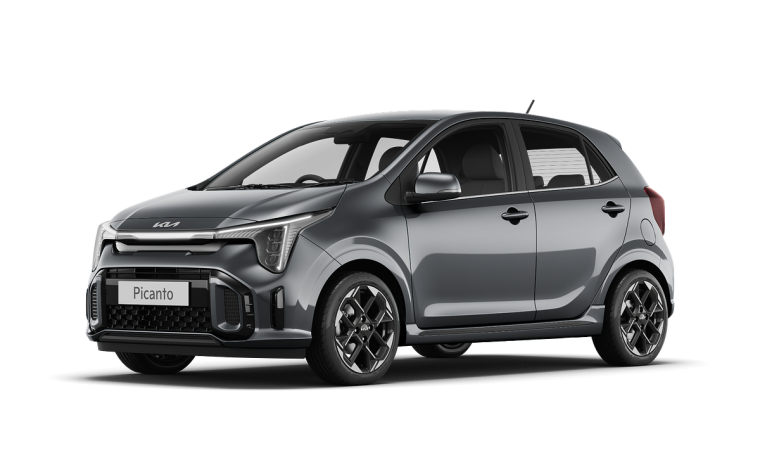 Kia Picanto *Automatic*
