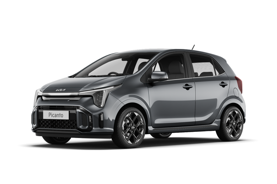 Kia Picanto *Automatic*