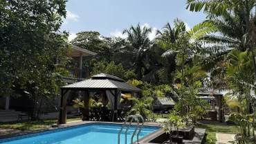 Best Self Catering in Seychelles