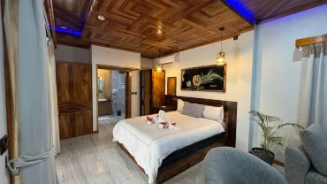 Best Self Catering in Seychelles