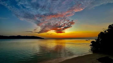 AliBel Beach Villa : Why Anse à la Mouche is the Ultimate Seychelles Base