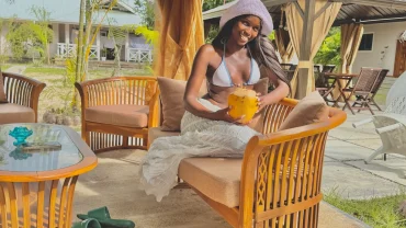 Experience the Independence of a Private Villa with the Service of a Luxury Resort