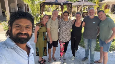 Breaking down the 10/10 ratings that make AliBel the #1 Self-Catering on Mahe.