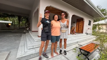 AliBel Beach Villa Seychelles Best Self Catering in Seychelles