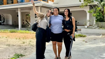 Best Self Catering in Seychelles