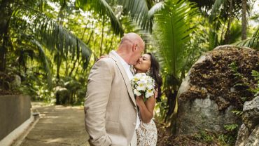 Legal Seychelles marriage certificate with Hague Apostille stamp for global recognition.