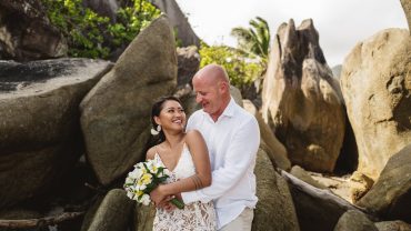 Legal Seychelles marriage certificate with Hague Apostille stamp for global recognition.