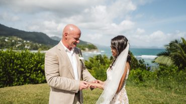 Legal Seychelles marriage certificate with Hague Apostille stamp for global recognition.