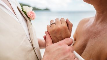 Legal Seychelles marriage certificate with Hague Apostille stamp for global recognition.