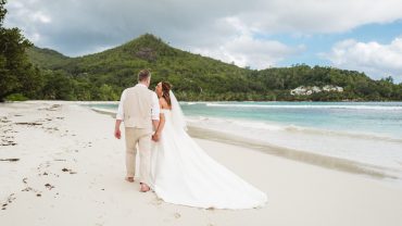 Legal Seychelles marriage certificate with Hague Apostille stamp for global recognition.
