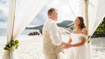 Legal Seychelles marriage certificate with Hague Apostille stamp for global recognition.