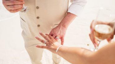 Legal Seychelles marriage certificate with Hague Apostille stamp for global recognition.