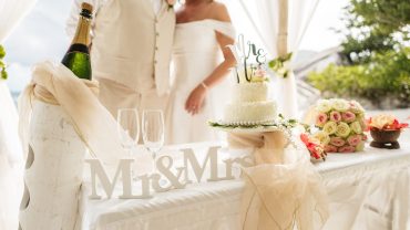 Legal Seychelles marriage certificate with Hague Apostille stamp for global recognition.