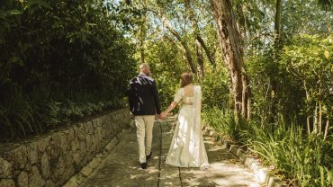 Liste de contrôle pour le mariage aux Seychelles destinée aux couples étrangers