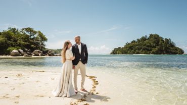 Legal Seychelles marriage certificate with Hague Apostille stamp for global recognition.