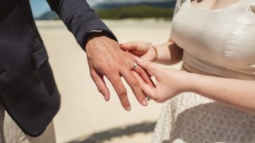 Legal Seychelles marriage certificate with Hague Apostille stamp for global recognition.