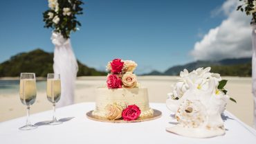 Legal Seychelles marriage certificate with Hague Apostille stamp for global recognition.