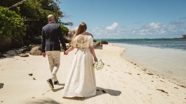 Legal Seychelles marriage certificate with Hague Apostille stamp for global recognition.