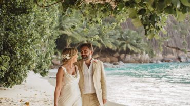 Legal Seychelles marriage certificate with Hague Apostille stamp for global recognition.