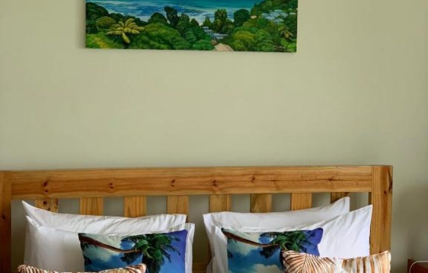 Sunset View Self Catering