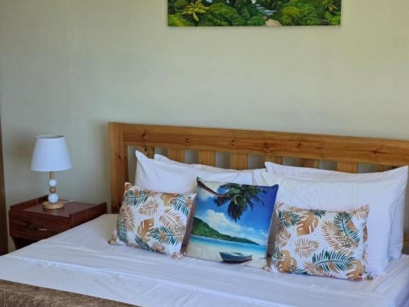 Apartment with Sea View