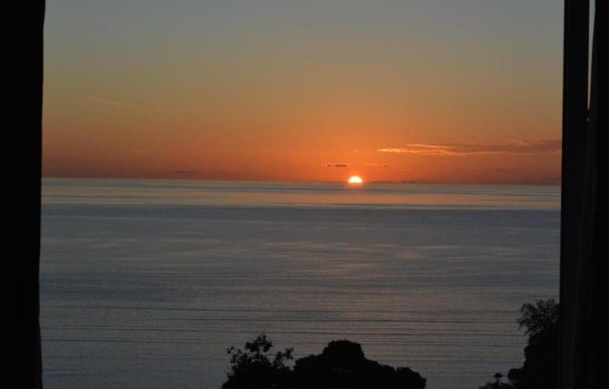 Sunset View Self Catering