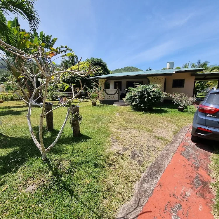 88 Days Self Catering, Mahé