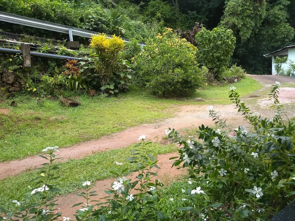 A & D Holiday Home Self catering, Praslin