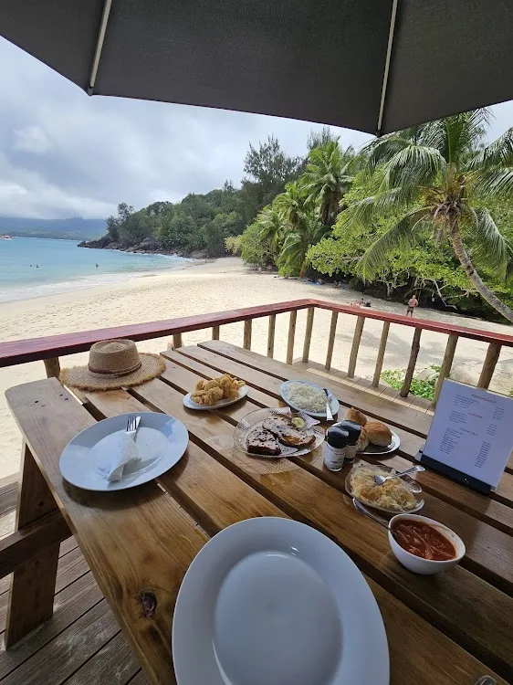 Anse Soleil Café, Mahé