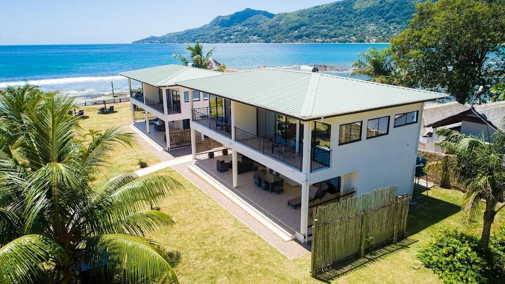 Beach Cottages