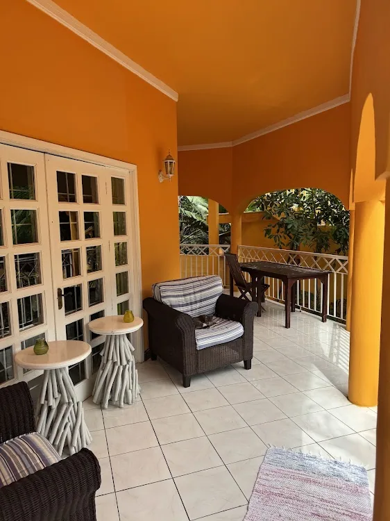 Beau Vallon Residence, Mahé