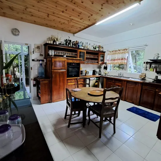 Bel Ombre River Villa, Mahé
