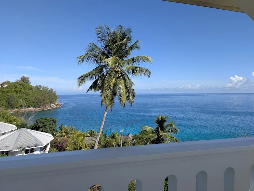 Bella Vista Self Catering, Mahé
