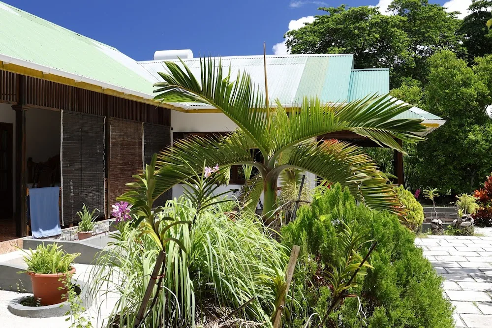 Beryl Guesthouse