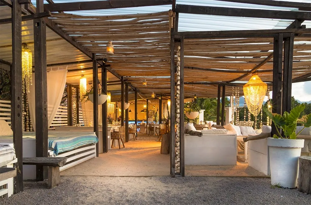 Bliss Hotel, Mahé