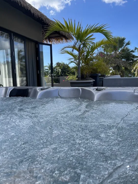 Blue Lagoon
