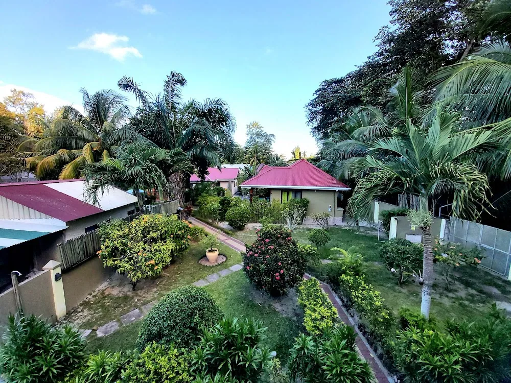Casa de Leela