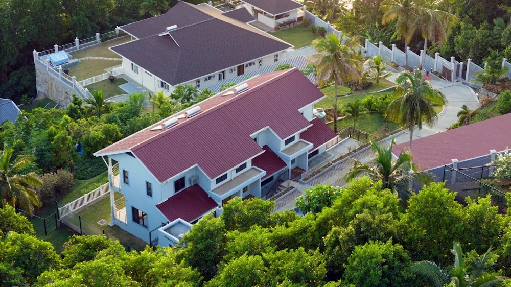 Casa Gem, Mahé