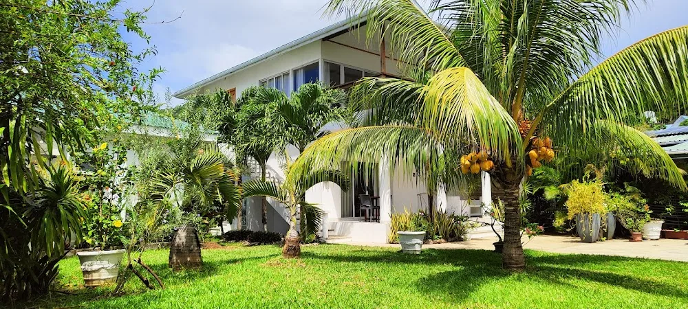 Castaway Lodge, Mahé