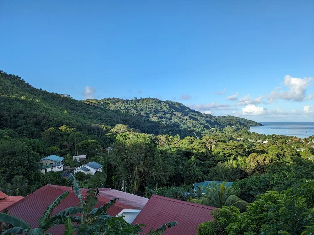 Cella Villa, Mahé