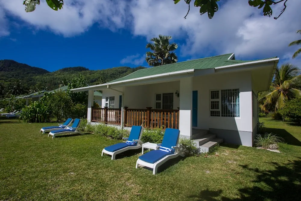 Chalets D'Anse Forbans, Mahé
