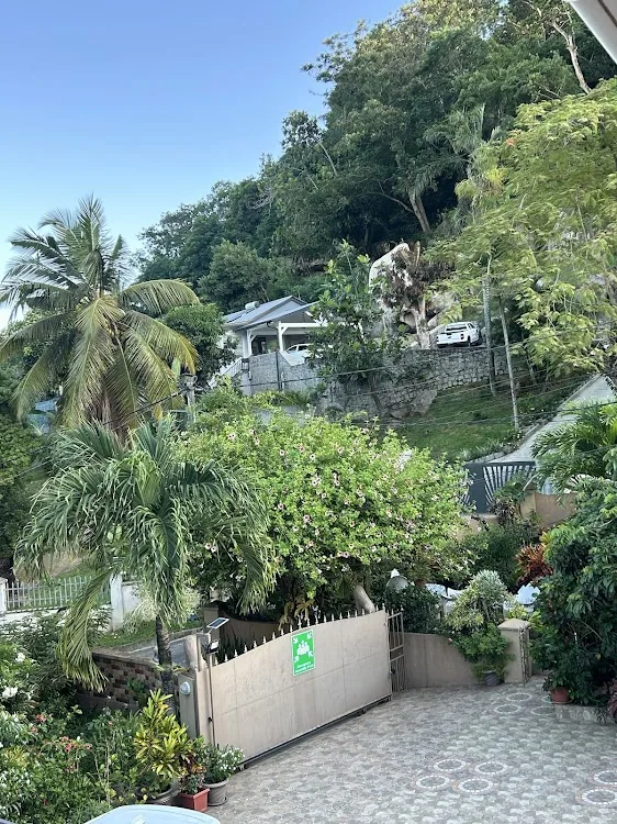Chez Benoit, Mahé
