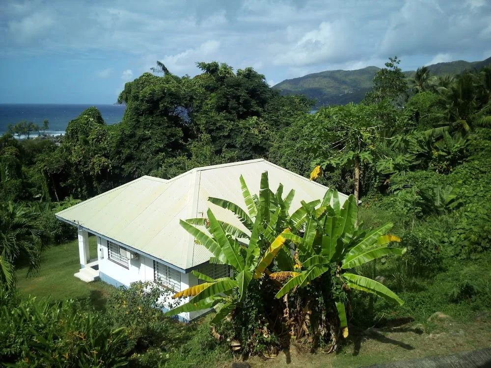 Chez Bijoux, Mahé