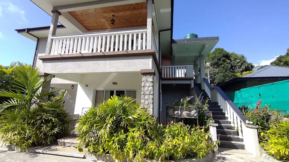 Chez Coco Self Catering