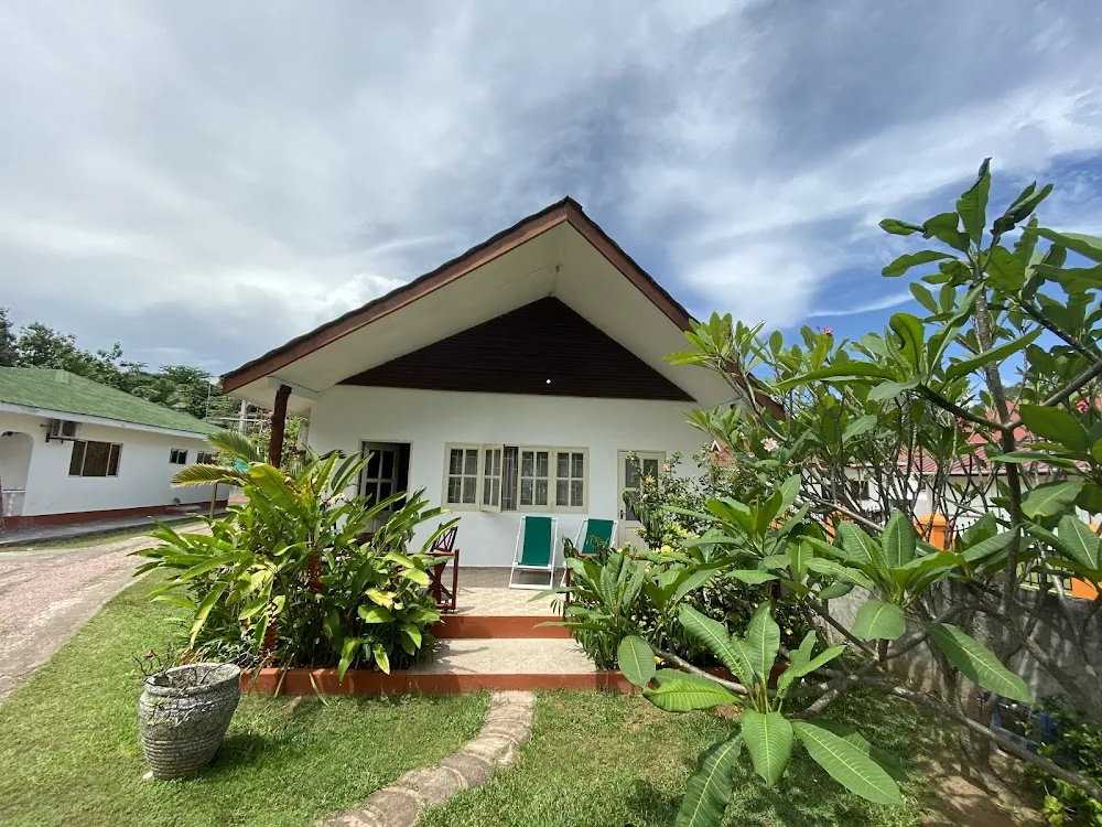 Chez Lester, Praslin