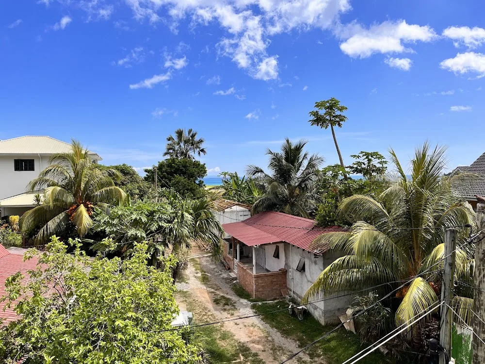 Chez Payet Self Catering, Mahé