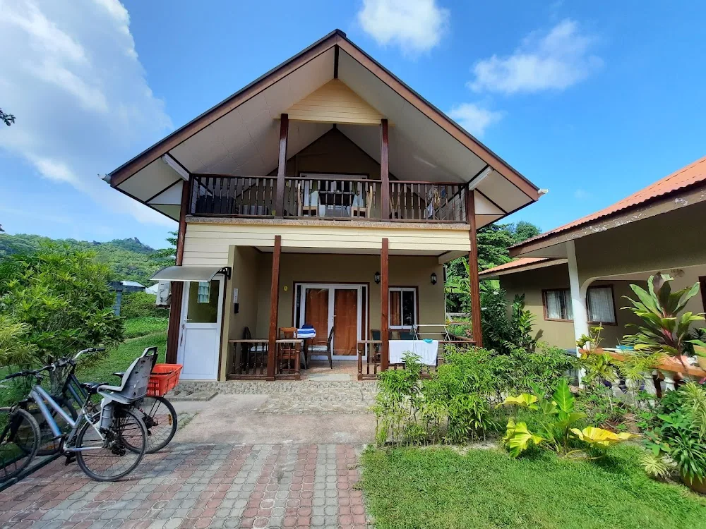 Chloe's Cottage, La Digue